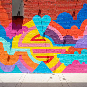 Radically Radiant by Wayde Love