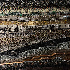 For the Archeologists by Robert Bolman