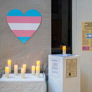 Transgender Day of Remembrance