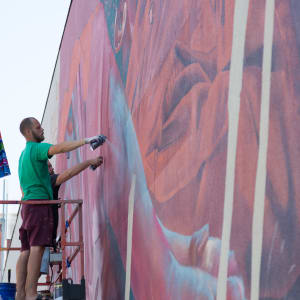 Telmo Miel (Netherlands) by Telmo Miel