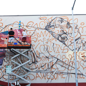 Telmo Miel (Netherlands) by Telmo Miel