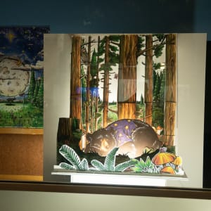 LIttLE BIG Bear by Andre Royal Jr., Andre Royal Sr.
