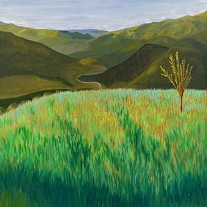 Whil-xolik by Don Bailey