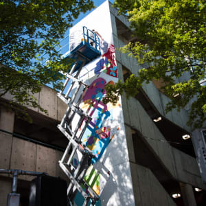 AIKO (Japan/USA) by AIKO