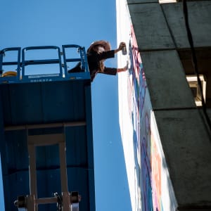 AIKO (Japan/USA) by AIKO