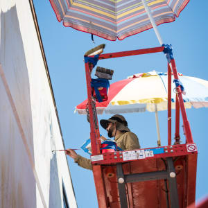 Alexis Diaz (Puerto Rico) by Alexis Diaz 