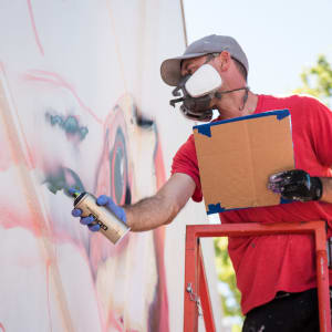 Bayne Gardner (USA) by Bayne Gardner 