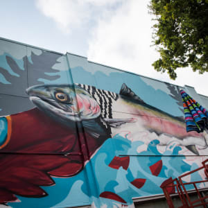 Bayne Gardner (USA) by Bayne Gardner 