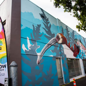 Bayne Gardner (USA) by Bayne Gardner 