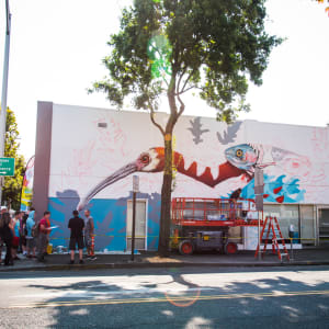 Bayne Gardner (USA) by Bayne Gardner 