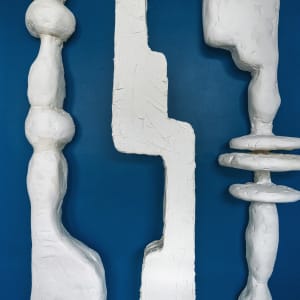 Big 3 by Savannah vanZutphen 