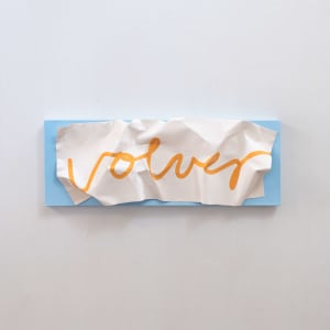 Volver by Ricardo Luévanos