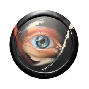 ALMA I by Eskat Valerio