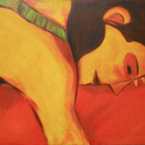 Soñando Despierta by Cristina Delgado