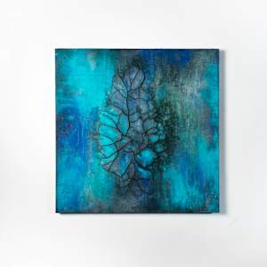 The Ocean Inside of You, Me, Us - Vol. 3 by Magdalena Kluth
