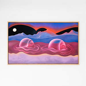 Volcán by Fusca