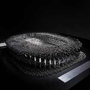 Eco del Coloso by Pablo Fierro, Image 3.