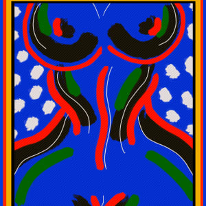 Femme by Lauren Levi