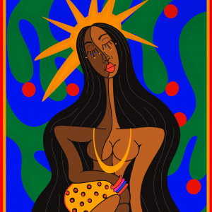 Know Your Light by Lauren Levi