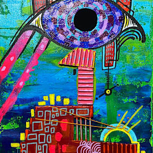 Transfer #15 by Anna Trimmel