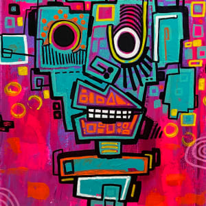 What by Anna Trimmel