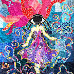 Echoes of the wind by Anna Trimmel