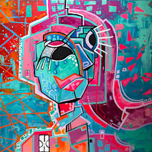 Lyra clarity by Anna Trimmel