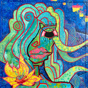 Free by Anna Trimmel