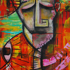 Nostalgia by Anna Trimmel