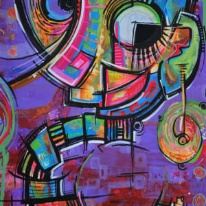 Sweet dreams by Anna Trimmel