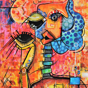 Have a look by Anna Trimmel