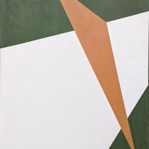 Refrigerator Light by John Campbell