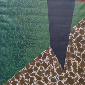 Inverted Forest by John Campbell