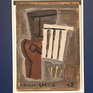 Formas by Joaquín Torres García