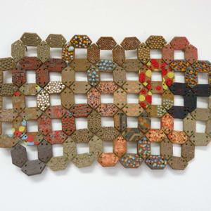 Doily no.4 by Jessica Sanders