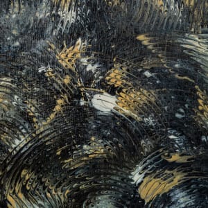 Waves by Saverio Francesco Ferrulli 