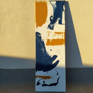 Untitled by Saverio Francesco Ferrulli 