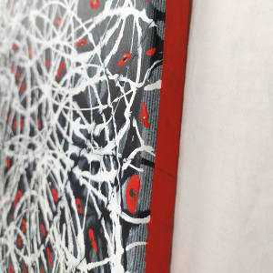 Observed by Saverio Francesco Ferrulli