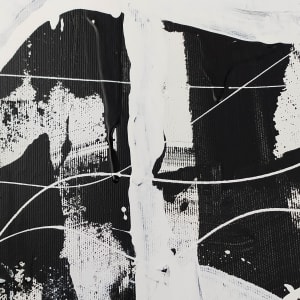 Tribal Dance by Saverio Francesco Ferrulli 