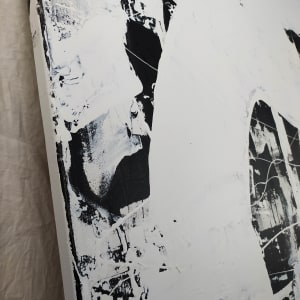 Tribal Dance by Saverio Francesco Ferrulli 