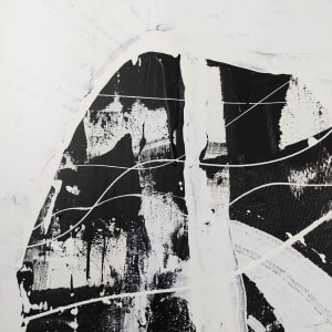 Tribal Dance by Saverio Francesco Ferrulli 