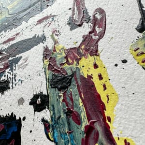 3 - Underwater by Saverio Francesco Ferrulli 