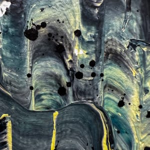 3 - Underwater by Saverio Francesco Ferrulli 