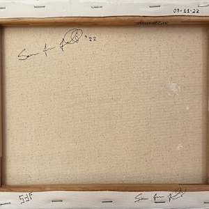 Battlefield by Saverio Francesco Ferrulli 