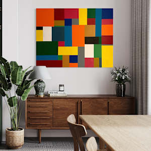 Any colour you like by Saverio Francesco Ferrulli 
