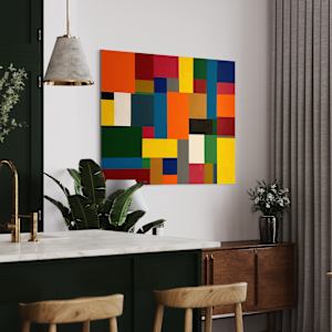 Any colour you like by Saverio Francesco Ferrulli 