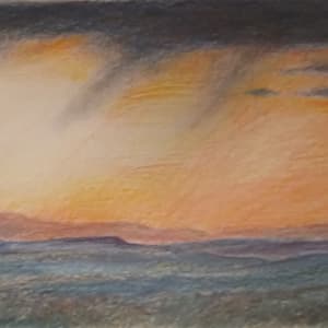 Sunset Series #1 by Lori Jones
