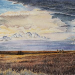 The Golden Hour Girls by Lori Jones