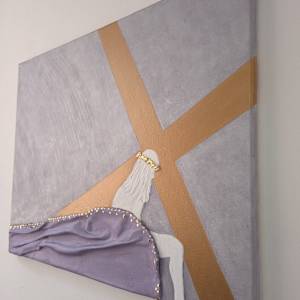 Nazarene by Nacarid Querales 