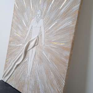 Adonai by Nacarid Querales 